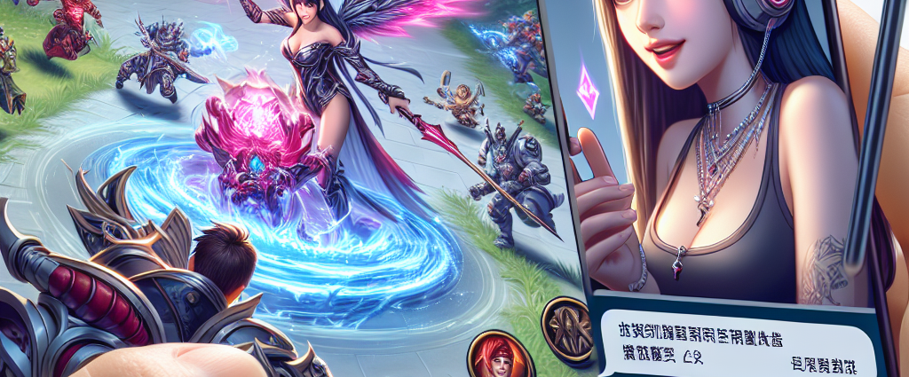 Enhancing Player Experience through Exemplary Customer Service in Mobile Legends