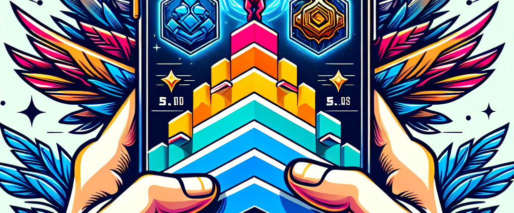 Mastering Mobile Legend Tiers: Strategies for Climbing the Ranks