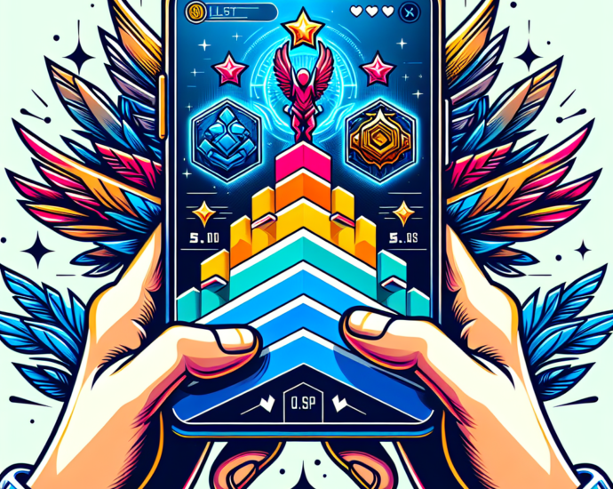 Mastering Mobile Legend Tiers: Strategies for Climbing the Ranks