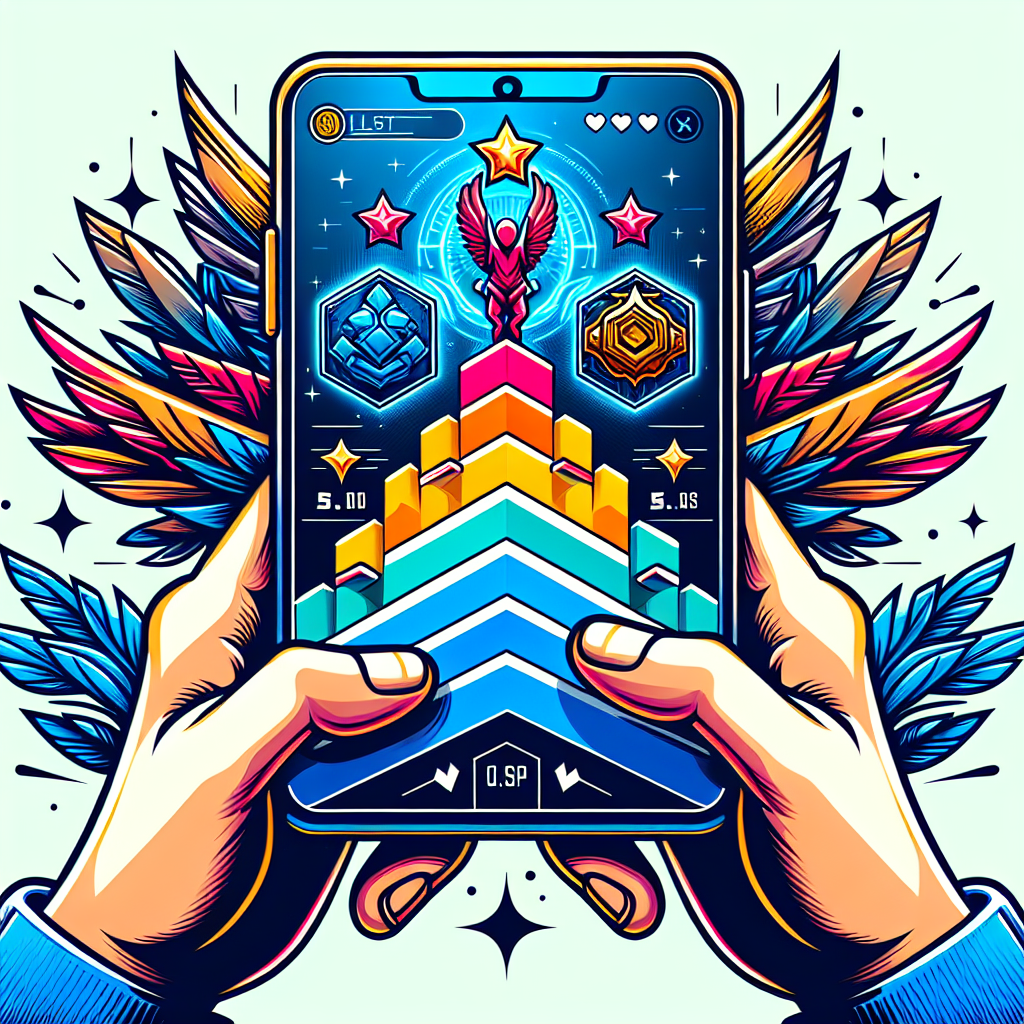 Mastering Mobile Legend Tiers: Strategies for Climbing the Ranks