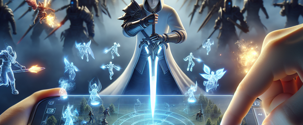 Top Strategies for Mastering Your Favorite Hero in Mobile Legends