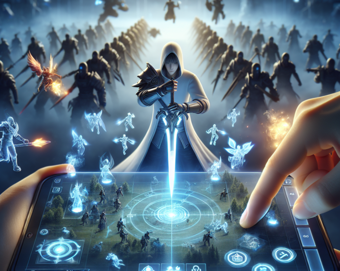 Top Strategies for Mastering Your Favorite Hero in Mobile Legends