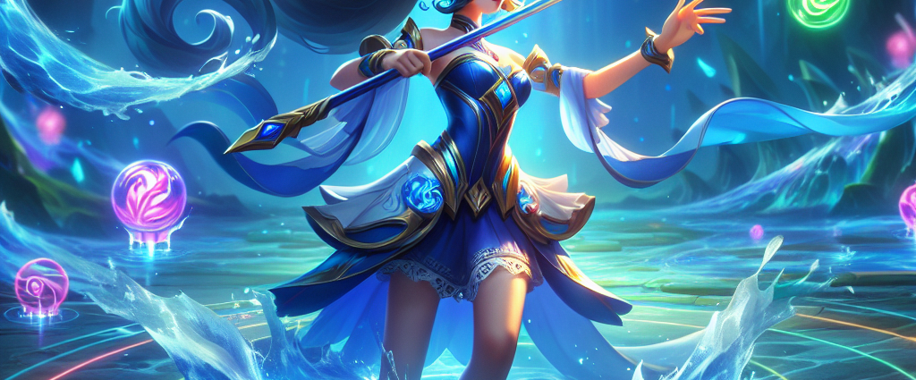 Kadita's Role in Shaping Strategic Gameplay in Mobile Legends