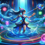 Kadita's Role in Shaping Strategic Gameplay in Mobile Legends