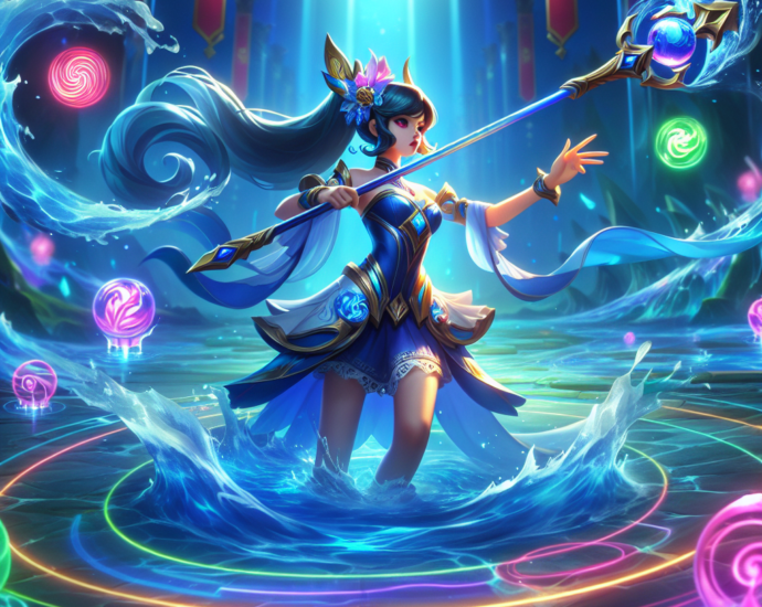 Kadita's Role in Shaping Strategic Gameplay in Mobile Legends