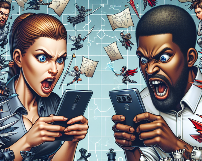 Profil Mobile Legend: Mengungkap Taktik Terbaik dan Strategi Paling Efektif