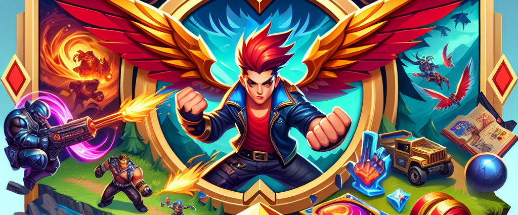 Mengenal Istilah-istilah Penting dalam Mobile Legends dan Artinya