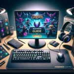 Cara Main Mobile Legends di PC: Panduan Lengkap untuk Pemain Pemula