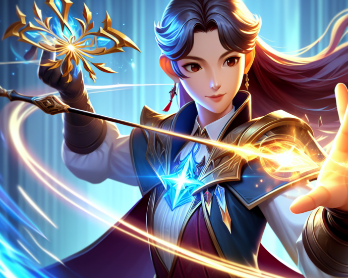 Angela's Unique Playstyle in Mobile Legends: Tips and Strategies