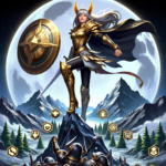 Freya's Rise to Power: Tips and Strategies for Dominating in Mobile Legends
