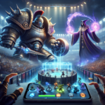 Epic Showdown: Highlights from the Latest Tournament in Mobile Legends