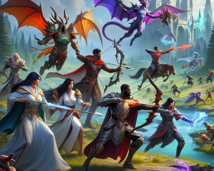 Mobile Legends: Strategies to Dominate Ranked Matches