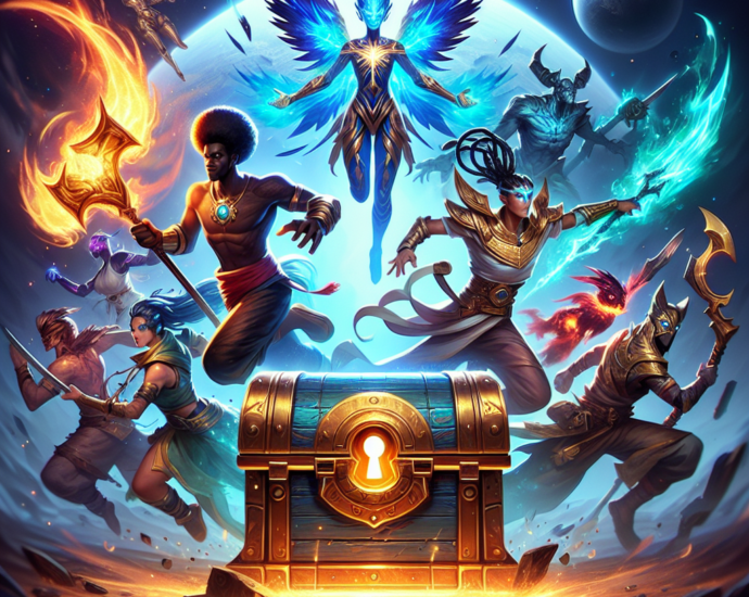 Unlock Exciting Skins and Heroes: Your Ultimate Guide to Mobile Legends Redeem Codes