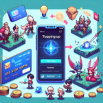 Panduan Lengkap Cara Top Up Mobile Legends: Tips dan Trik untuk Pemain Baru