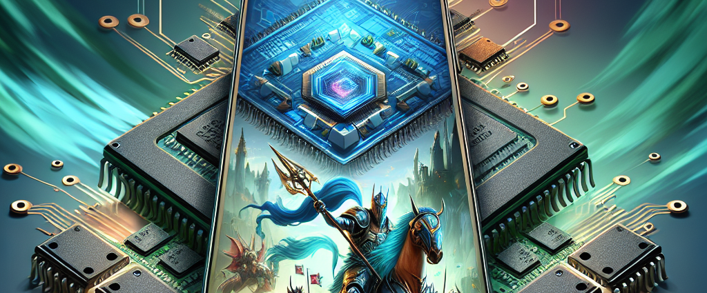 How Chip Innovations are Reshaping Mobile Legends Gaming Experience