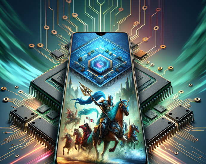 How Chip Innovations are Reshaping Mobile Legends Gaming Experience