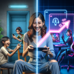 Cici's Rise in Mobile Legends: The Journey of a Gaming Prodigy