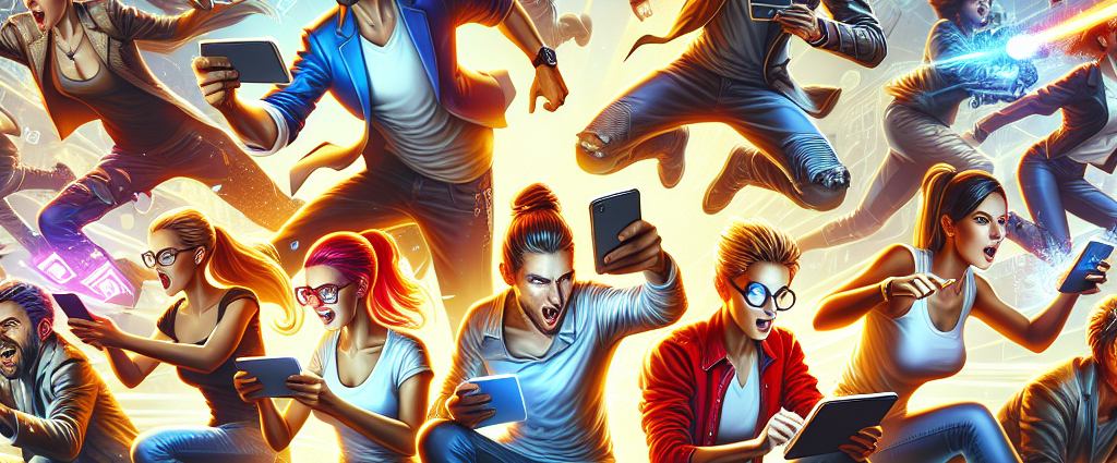Top Tips to Become a Mobile Legends Topper
