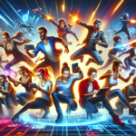 Top Tips to Become a Mobile Legends Topper
