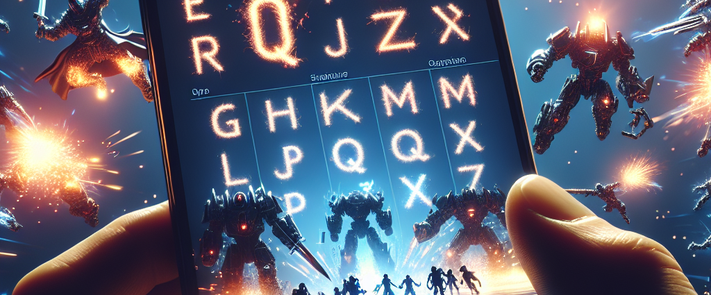 Exploring the Latest Fonts in Mobile Legends: Designing Your In-Game Experience