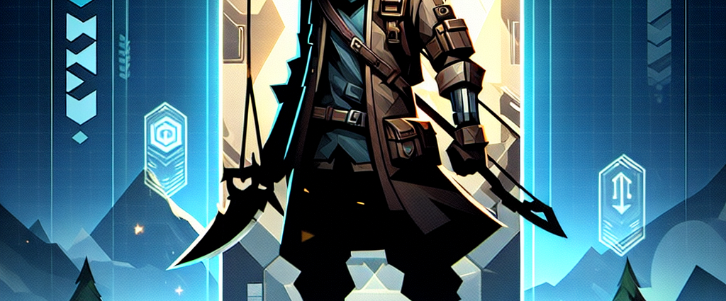 Mobile Legend's New Hero Unveiled in Latest Update