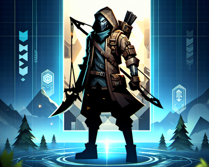 Mobile Legend's New Hero Unveiled in Latest Update