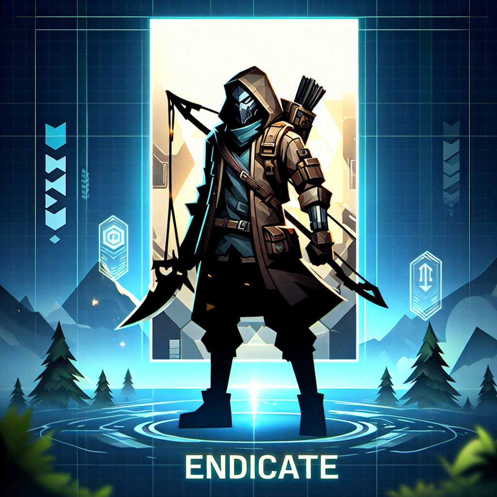 Mobile Legend's New Hero Unveiled in Latest Update