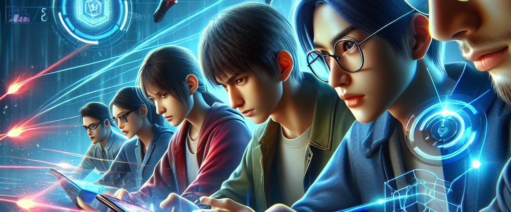 Strategies to Dominate Mobile Legends: Mastering Core Concepts and Mechanics