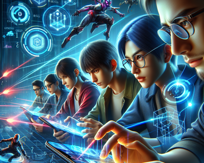 Strategies to Dominate Mobile Legends: Mastering Core Concepts and Mechanics
