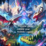 Mobile Legend Dirilis: Ketahui Tahun Peluncuran Game Populer Ini