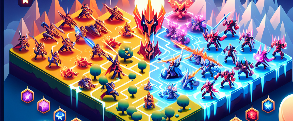 Mastering Levels in Mobile Legends: Expert Tips for Dominance
