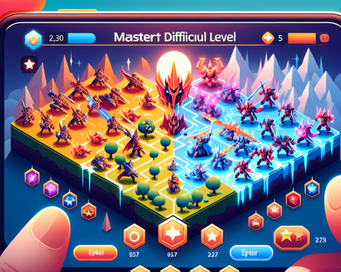 Mastering Levels in Mobile Legends: Expert Tips for Dominance