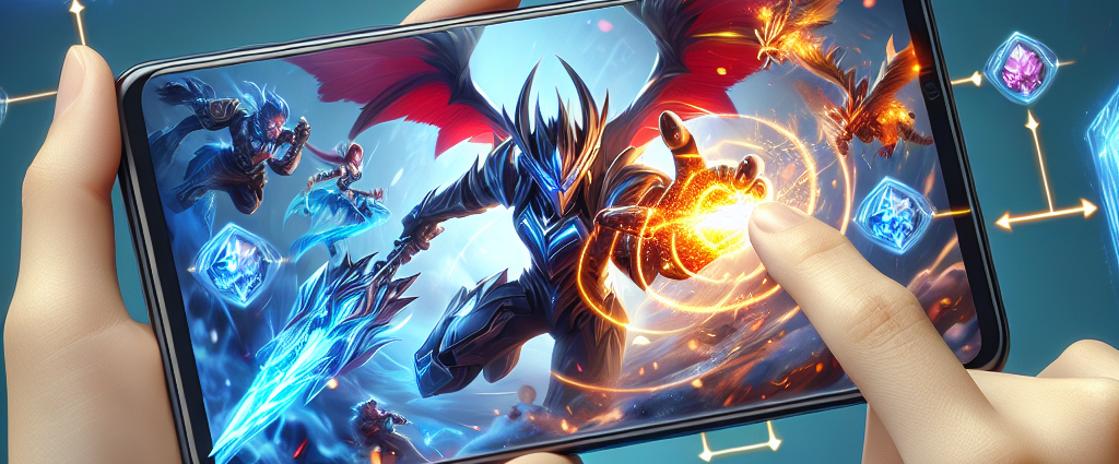 Mastering Diamond Strategies in Mobile Legends: Top Tips for Success