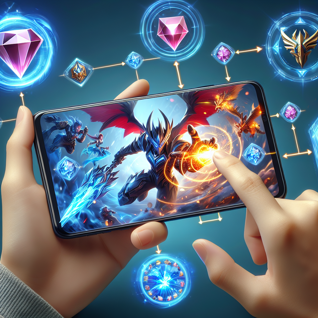 Mastering Diamond Strategies in Mobile Legends: Top Tips for Success