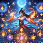 Mastering Hanabi in Mobile Legends: Tips and Strategies for Success