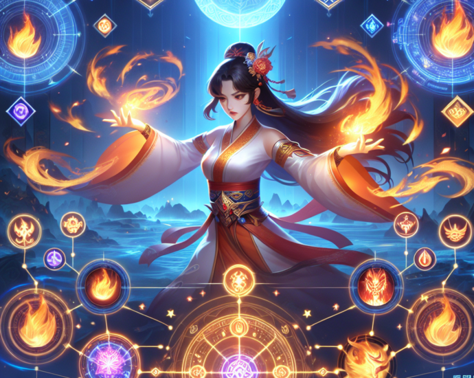 Mastering Hanabi in Mobile Legends: Tips and Strategies for Success