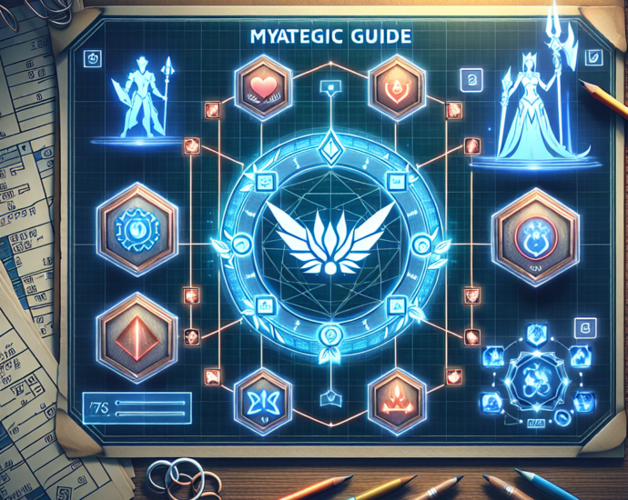 Strategi Terbaik untuk Mencapai Pangkat Mythic di Mobile Legends