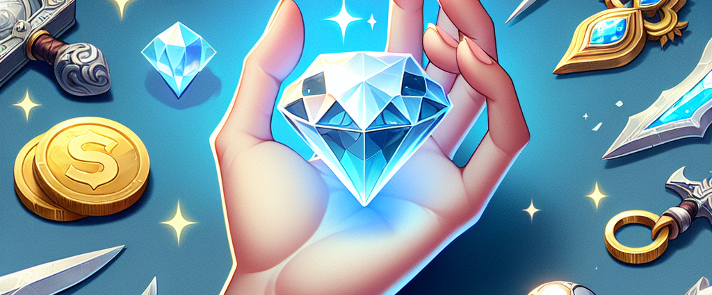 Rahasia Mendapatkan Top Up Mobile Legend Murah untuk Pemain Setia