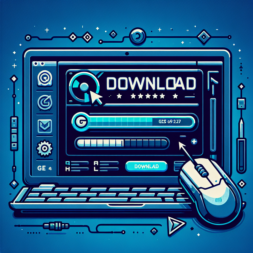 Cara Mudah Download Mobile Legends di Laptop dengan Lancar