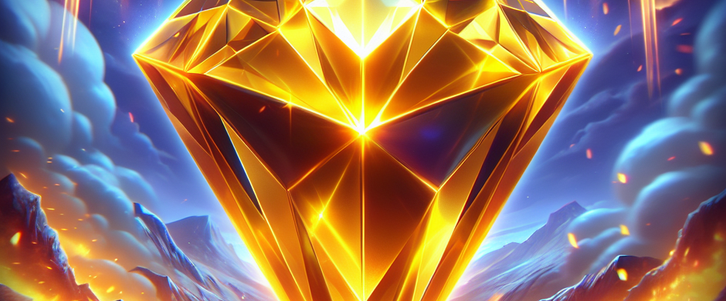 Kapan Rilis Skin Diamond Kuning di Mobile Legends 2024?