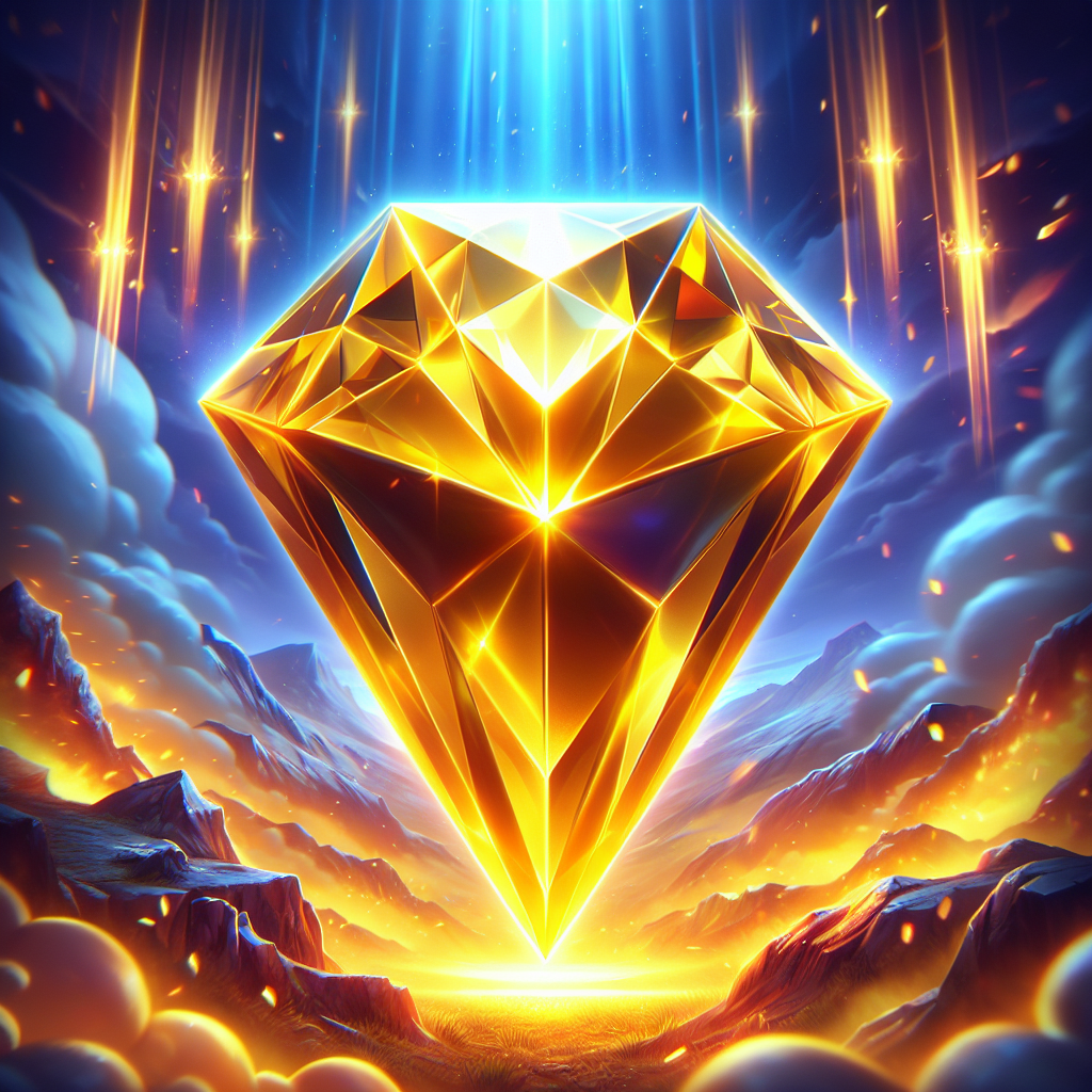 Kapan Rilis Skin Diamond Kuning di Mobile Legends 2024?