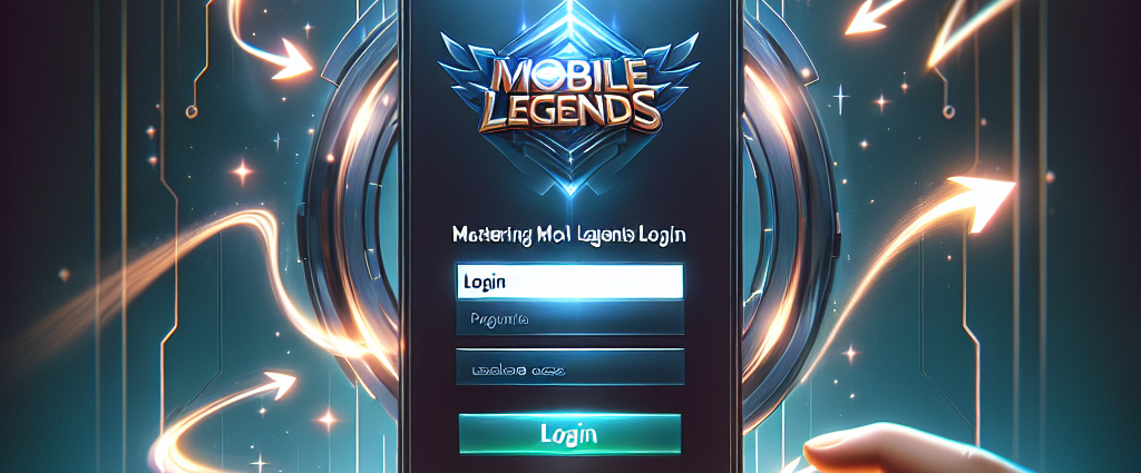 Mastering Mobile Legends Login: Tips for Seamless Access