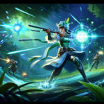 Top Strategies for Playing Marksman in Mobile Legends