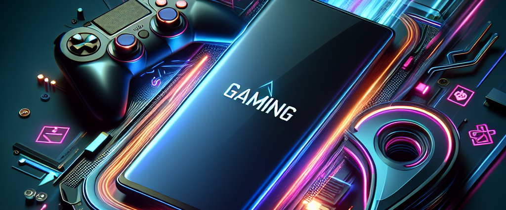 Infinix Mobile Legend: A New Era of Gaming Smartphones