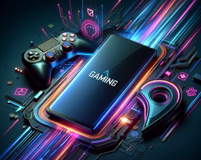 Infinix Mobile Legend: A New Era of Gaming Smartphones