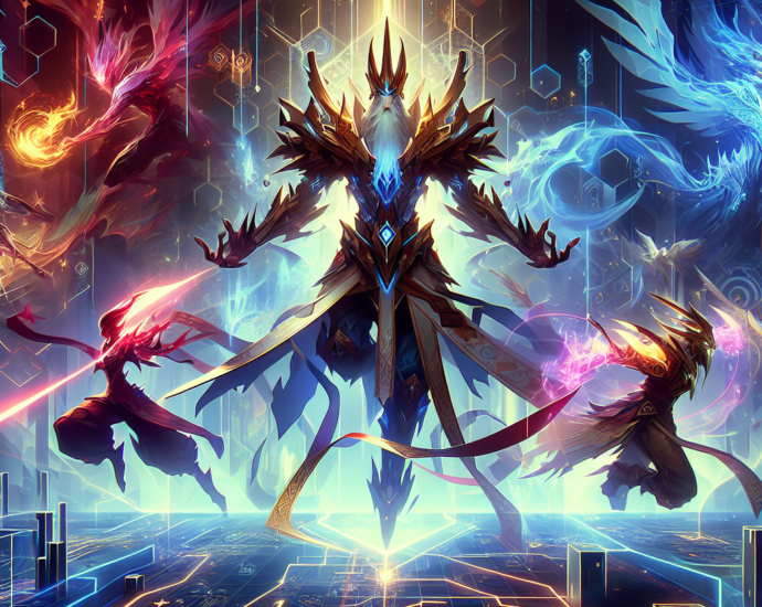 Dominating the MCL Arena: Strategies and Tips for Mobile Legends Champions