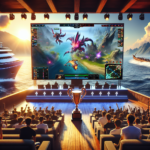 Epic Showdown at SEA Games: Mobile Legends Dominates the Esports Scene