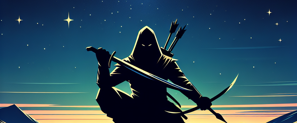 Ling's Journey: Mastering the Assassin in Mobile Legends