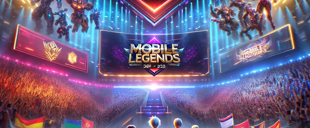 Peluang Tim Lokal dalam Piala Mobile Legend 2023 Tantang Sang Juara Bertahan
