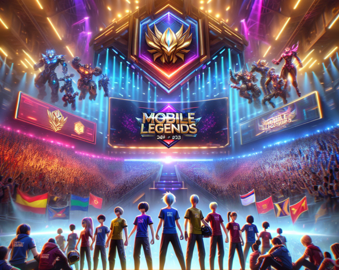 Peluang Tim Lokal dalam Piala Mobile Legend 2023 Tantang Sang Juara Bertahan